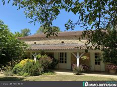 Casa di lusso in vendita a Marmande Nouvelle-Aquitaine Lot-et-Garonne