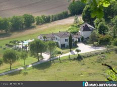 Casa di lusso in vendita a Cahors Occitanie Lot