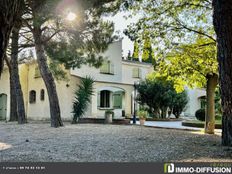 Casa di lusso in vendita a Arles Provenza-Alpi-Costa Azzurra Bocche del Rodano