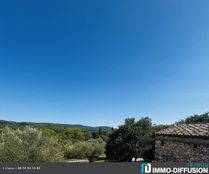 Casa di lusso in vendita a Goudargues Occitanie Gard