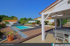 Casa di lusso in vendita a Les Sables-d\'Olonne Pays de la Loire Vandea