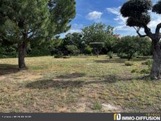 Terreno in vendita a Marseillan Occitanie Hérault