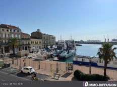 Appartamento in vendita a Sète Occitanie Hérault