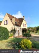 Casa di lusso in vendita a Cahors Occitanie Lot