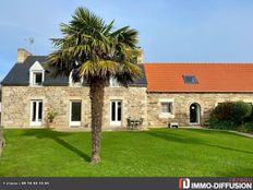 Casa di lusso in vendita a Lannion Bretagna Côtes-d\'Armor