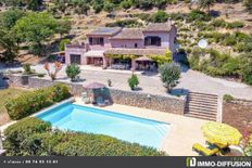 Casa di lusso in vendita a Les Arcs Provenza-Alpi-Costa Azzurra Var