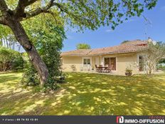 Casa di lusso in vendita a Capbreton Nouvelle-Aquitaine Landes