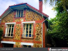 Casa di lusso in vendita a Villejuif Île-de-France Val-de-Marne