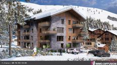 Appartamento in vendita a Les Deux Alpes Alvernia-Rodano-Alpi Isère