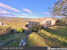 Casa di lusso in vendita a Les Vans Alvernia-Rodano-Alpi Ardèche