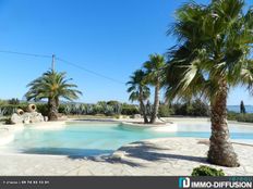 Casa di lusso in vendita a Narbona Occitanie Aude