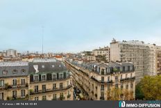 Appartamento in vendita a Montparnasse, Alésia, Montsouris Île-de-France Parigi