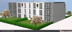 Appartamento in vendita a Ivry-sur-Seine Île-de-France Val-de-Marne