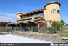 Casa di lusso in vendita a Carcassonne Occitanie Aude