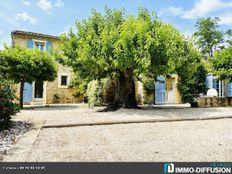 Casa di lusso in vendita a Goudargues Occitanie Gard