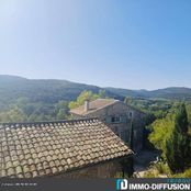 Casa di lusso in vendita a Goudargues Occitanie Gard