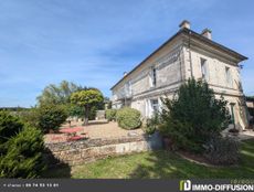 Casa di lusso in vendita a Libourne Nouvelle-Aquitaine Gironda