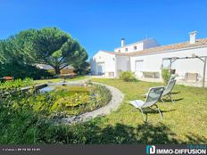 Casa di lusso in vendita a Marsilly Nouvelle-Aquitaine Charente-Maritime