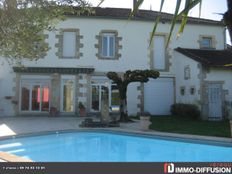 Casa di lusso in vendita a Langon Nouvelle-Aquitaine Gironda