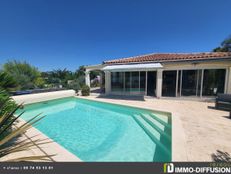 Casa di lusso in vendita a Montagnac Occitanie Hérault