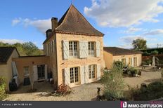 Casa di lusso in vendita a Prayssac Occitanie Lot