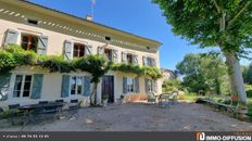 Casa di lusso in vendita a Castelnau-de-Montmiral Occitanie Tarn