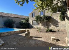 Casa di lusso in vendita a Saint-Gilles Occitanie Gard