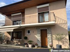 Casa di lusso in vendita a Chambéry Alvernia-Rodano-Alpi Savoia