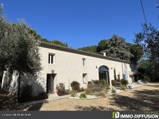 Casa di lusso in vendita a Nîmes Occitanie Gard