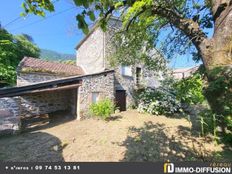 Casa di lusso in vendita a Les Vans Alvernia-Rodano-Alpi Ardèche