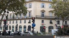 Appartamento in vendita a Canal Saint Martin, Château d’Eau, Porte Saint-Denis Île-de-France Parigi