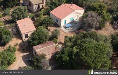 Casa di lusso in vendita a Isola Rossa Corsica Corsica settentrionale