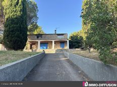 Casa di lusso in vendita a Villeveyrac Occitanie Hérault