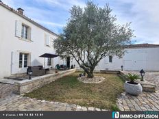 Casa di lusso in vendita a La Rochelle Nouvelle-Aquitaine Charente-Maritime