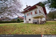 Casa di lusso in vendita a Morillon Alvernia-Rodano-Alpi Alta Savoia