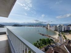 Appartamento di lusso di 249 m² in vendita São Vicente, Brasile