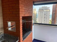 Appartamento di prestigio in vendita Santos, São Paulo