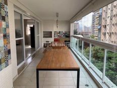 Prestigioso appartamento di 271 m² in vendita Santos, São Paulo