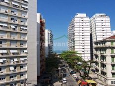 Appartamento di prestigio di 581 m² in vendita Santos, Estado de São Paulo