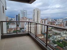 Appartamento in vendita a Santos São Paulo Santos