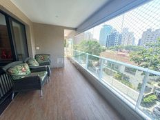 Appartamento in vendita a Santos São Paulo Santos