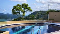 Casa di prestigio di 1000 mq in vendita Santos, Brasile