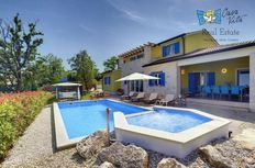 Casa di prestigio di 270 mq in vendita Svetvinčenat, Istria