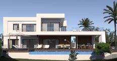 Villa in vendita a Moraira Comunità Valenciana Provincia de Alicante