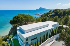 Villa in vendita a Altea Comunità Valenciana Provincia de Alicante