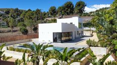 Villa in vendita a Xàbia Comunità Valenciana Provincia de Alicante