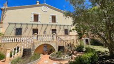 Villa in vendita a Parcent Comunità Valenciana Provincia de Alicante