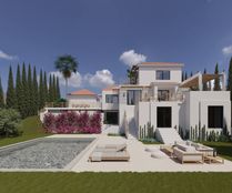 Esclusiva villa di 242 mq in vendita Marbella, Andalusia