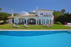 Prestigiosa villa di 463 mq in affitto Zahara de los Atunes, Spagna