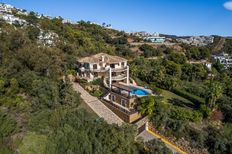 Villa di 834 mq in vendita Marbella, Andalusia